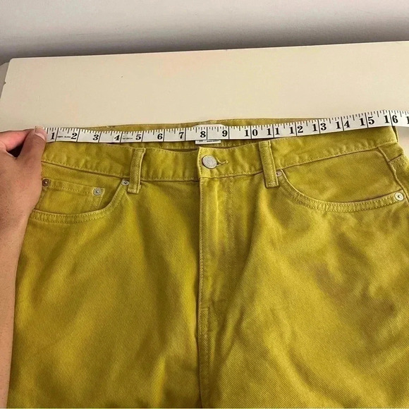 🌟Weekday jeans  29x31 - Picture 8 of 9